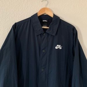 Nike SB Jacket